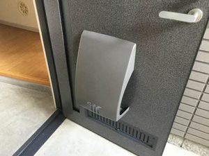 グランデュールあさか 102号-4