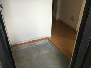 グランデュールあさか 102号-5