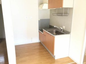 グランデュールあさか 102号-8