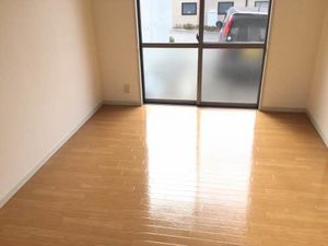 グランデュールあさか 102号-9