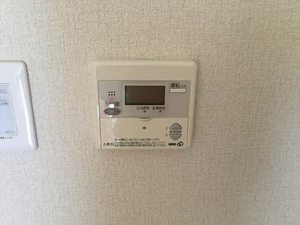 グランデュールあさか 102号-12