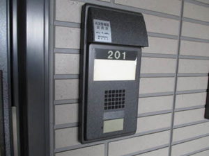 グランデュールあさか 201号-2