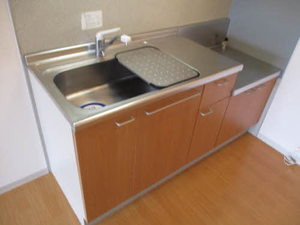 グランデュールあさか 201号-5