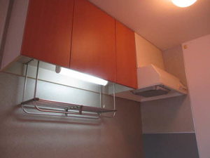 グランデュールあさか 201号-6