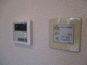 グランデュールあさか 201号-7