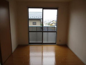 グランデュールあさか 201号-8