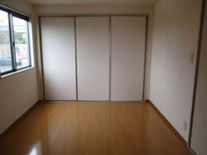 グランデュールあさか 201号-9