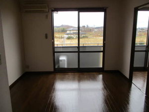 ドエル金勝寺　Ｂ 202号-3