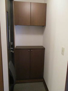 ドエル金勝寺　Ｂ 202号-5