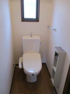 ドエル金勝寺　Ｂ 202号-9