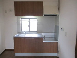 ドエル金勝寺　Ｂ 202号-10