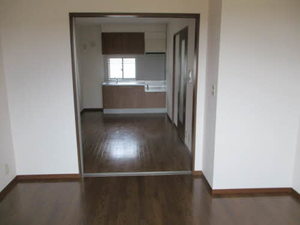 ドエル金勝寺　Ｂ 202号-12