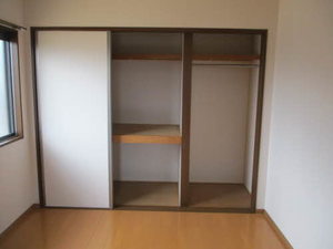 ドエル金勝寺　Ｂ 202号-13