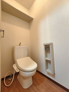 ニコレットテラス A 201号-5