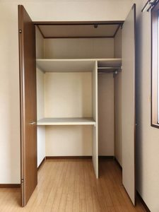 ニコレットテラス A 201号-6