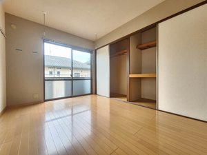 ニコレットテラス A 201号-7