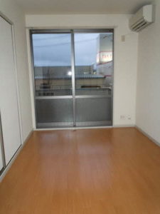 ニコレットテラス　Ｄ 203号-2