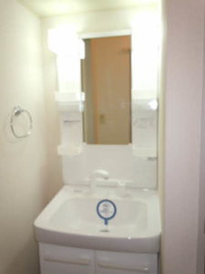 ニコレットテラス　Ｄ 203号-6