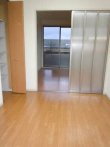 ニコレットテラス　Ｄ 203号-8