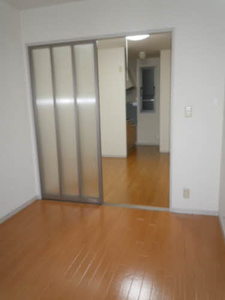 ニコレットテラス　Ｄ 203号-10