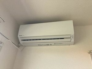 ニコレットテラス D 205号-4