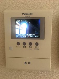 ニコレットテラス D 205号-12