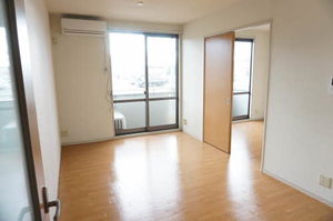 ハイライズＭＲⅢ　Ａ 101号-3