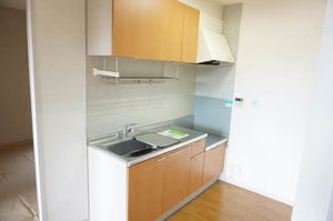 ハイライズＭＲⅢ　Ａ 101号-6