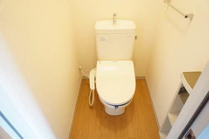 ハイライズＭＲⅢ　Ａ 101号-10