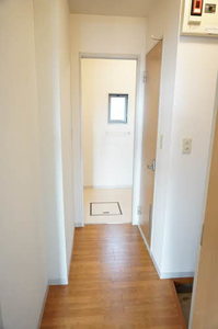 ハイライズＭＲⅢ　Ａ 101号-11