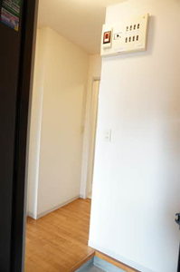 ハイライズＭＲⅢ　Ａ 101号-12