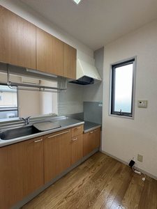 ハイライズMRⅢ B 202号-11