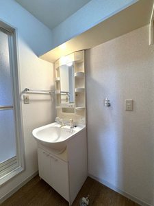 ハイライズMRⅢ B 202号-12