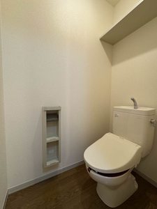 ハイライズMRⅢ B 202号-14