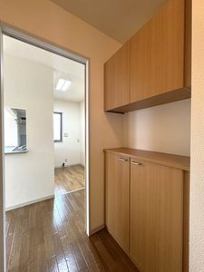 ハイライズMRⅢ B 202号-15