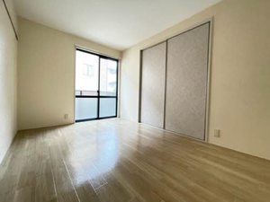 アーバンディアス 202号-5