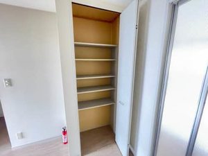 アーバンディアス 202号-9