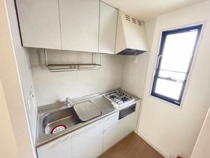 アーバンディアス 202号-10