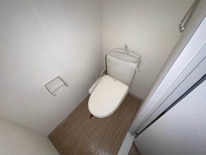 アーバンディアス 202号-13