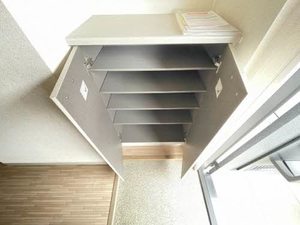 アーバンディアス 202号-15