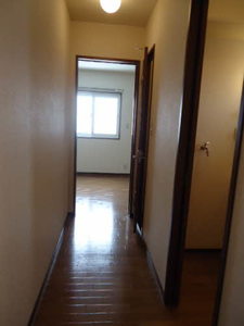 ドミールアイハラ 202号-6