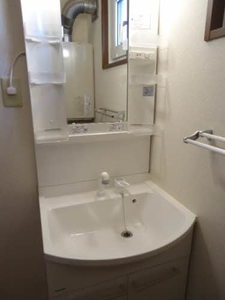 ドミールアイハラ 202号-8