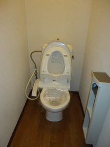 ドミールアイハラ 202号-11