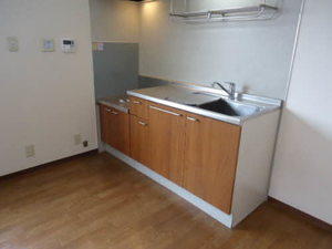 ドミールアイハラ 202号-12