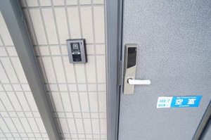 リバティハイツ　Ｂ 101号-2