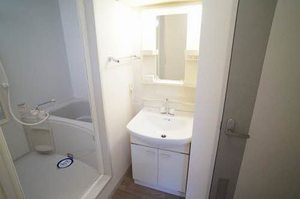 リバティハイツ　Ｂ 101号-4