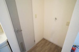 リバティハイツ　Ｂ 101号-5