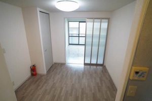 リバティハイツ　Ｂ 101号-8