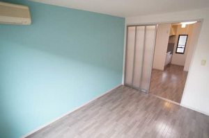 リバティハイツ　Ｂ 101号-9