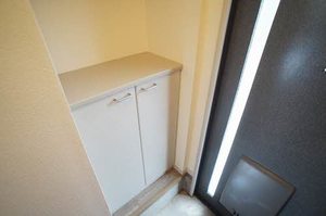 リバティハイツ　Ｂ 101号-13